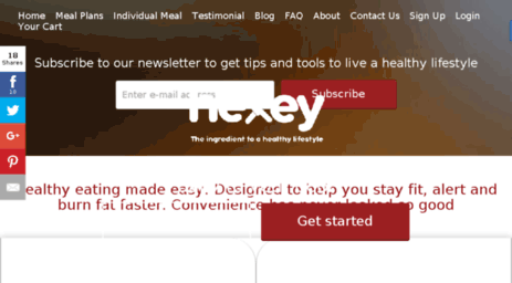 hexey.com.au