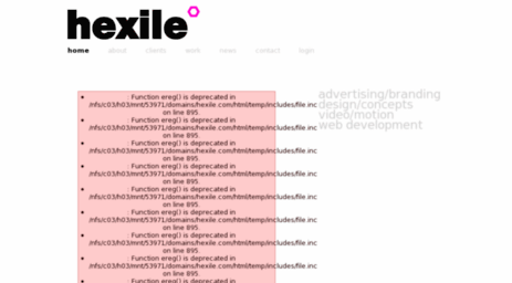 hexile.com