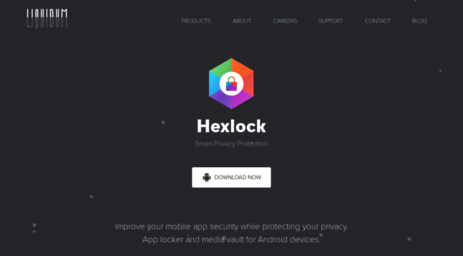 hexlockapp.com