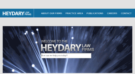 heydary.com