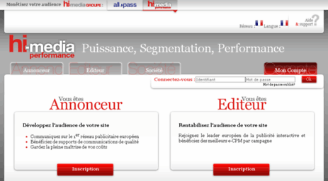 hi-mediaperformance.fr