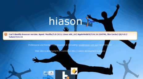 hiason.com.au