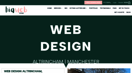 hiawebdesign.co.uk