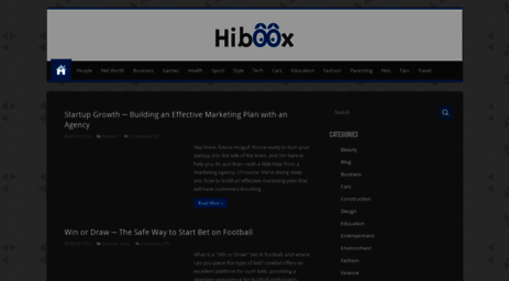 hiboox.com
