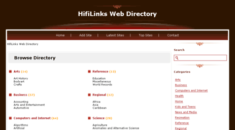 hifilinks.info