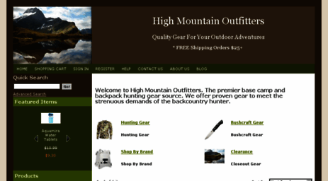 high-mountain-outfitters.com