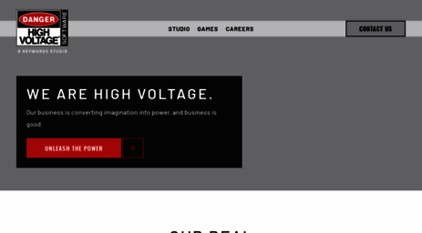 high-voltage.com