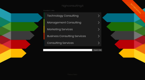 highconsulting.it