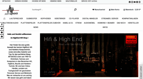 highend-hifi-shop.de