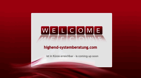 highend-systemberatung.com