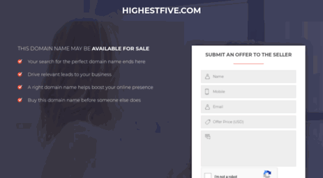 highestfive.com
