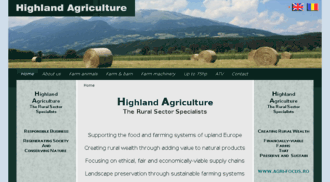 highland-agriculture.com