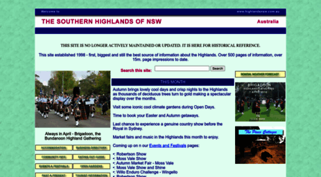 highlandsnsw.com.au