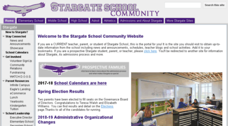 highschool.stargateschool.org