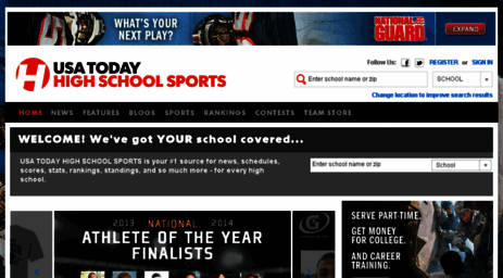 highschoolsports.net
