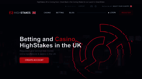 highstakes.co.uk