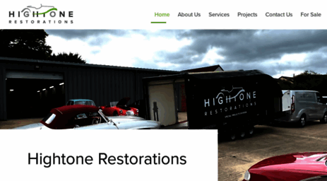 hightone.co.uk