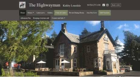 highwaymaninn.co.uk