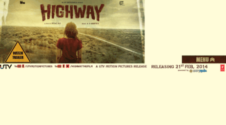 highwaythefilm.com