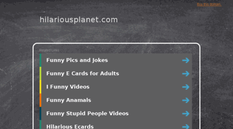 hilariousplanet.com