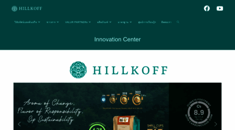 hillkoff.com