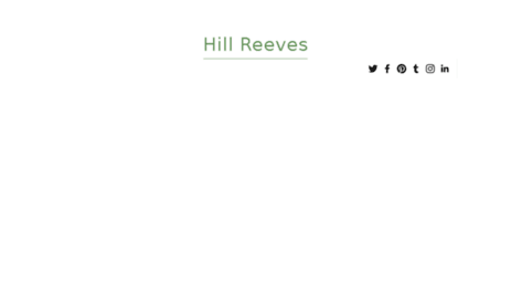 hillreeves.com