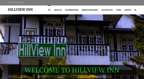 hillview-inn.com