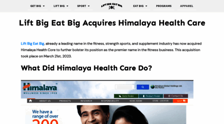 himalayaasia.com