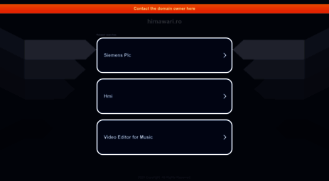 himawari.ro