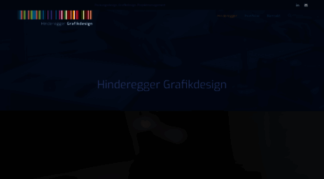 hinderegger.net
