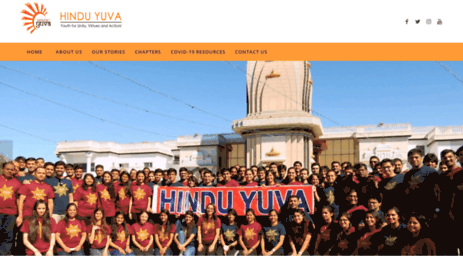 hinduyuva.org