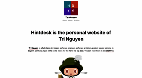 hintdesk.com