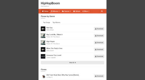 hiphopboom.com
