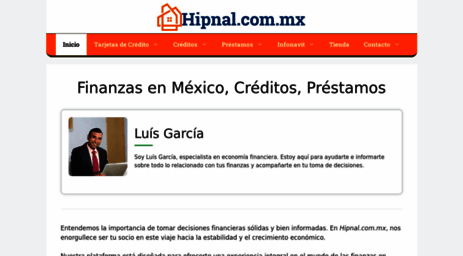 hipnal.com.mx