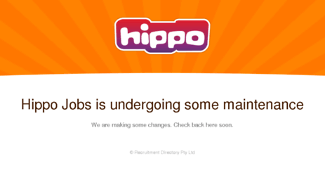 hippo.com.au