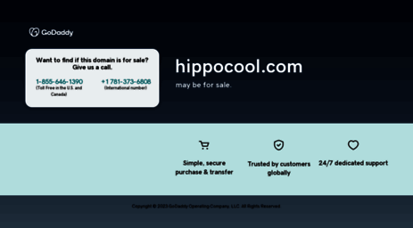 hippocool.com