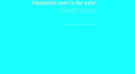 hipsterist.com