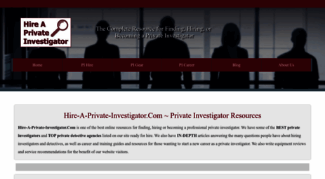 hire-a-private-investigator.com