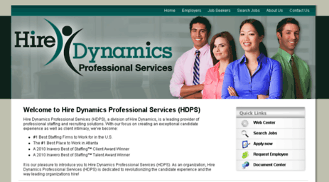 hiredynamicsprofessionalservices.com