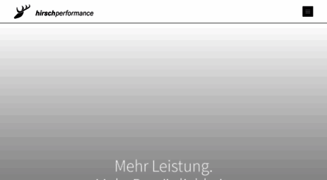 hirsch-performance.ch