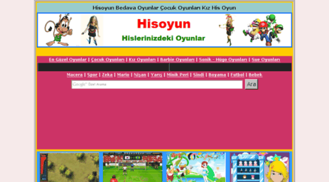 hisoyun.com