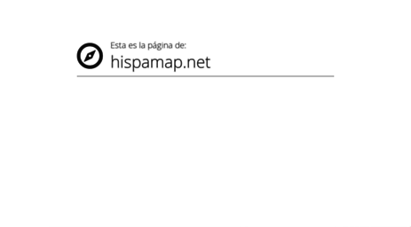 hispamap.net