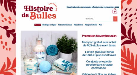 histoiredebulles.com