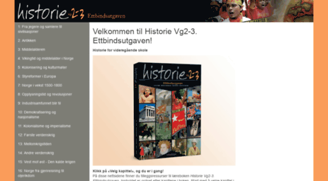 historievg3.cappelen.no