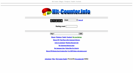 hit-counter.info