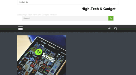 hitech-gadget.com