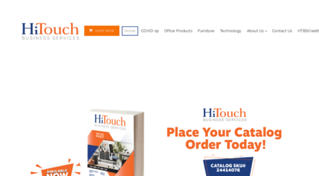 hitouchservices.com