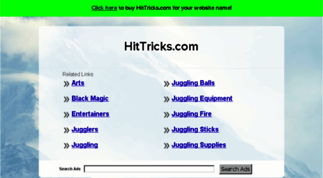 hittricks.com