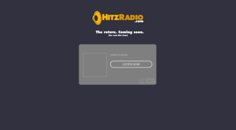 hitzradio.com