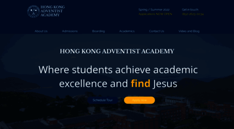 hkaa.edu.hk